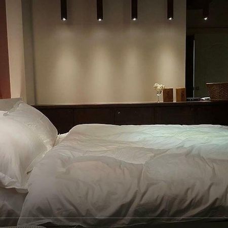 Changhong Homestay จิ่วเฟิ่น ภายนอก รูปภาพ