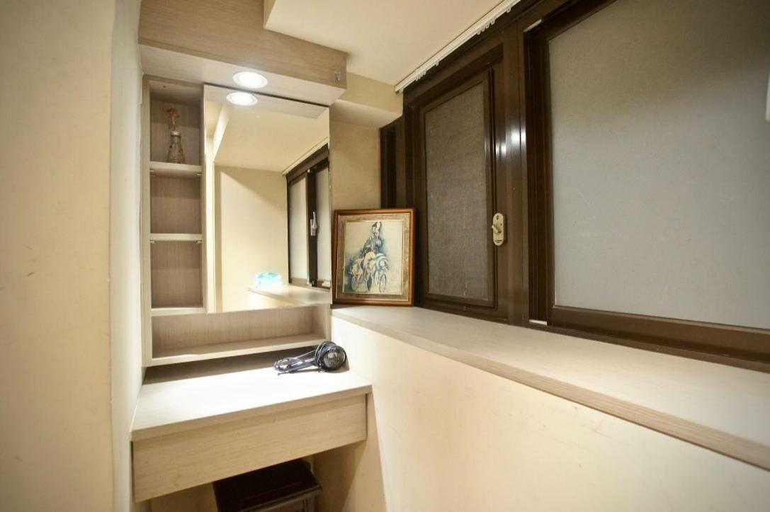 Changhong Homestay จิ่วเฟิ่น ภายนอก รูปภาพ